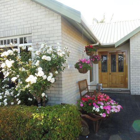 뉴플리머스 Hideaway Off Heta 아파트 외부 사진